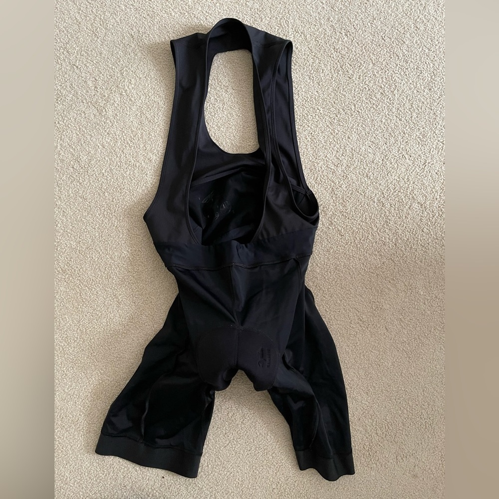 Rapha men’s cycling bib